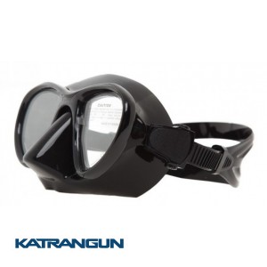 Маска для підводного мисливця Marlin Hunter