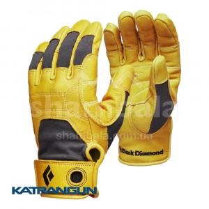 Рукавички Black Diamond Transition Gloves, Natural, BD 801849.7004-S
