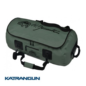Сумка H.DESSAULT EXTREME BAG GREEN 105L 