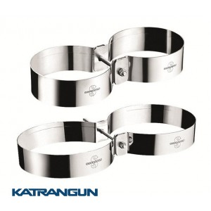 Кольца для спарки баллонов