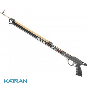 Арбалет для подводной охоты Seac Sub Sting 55