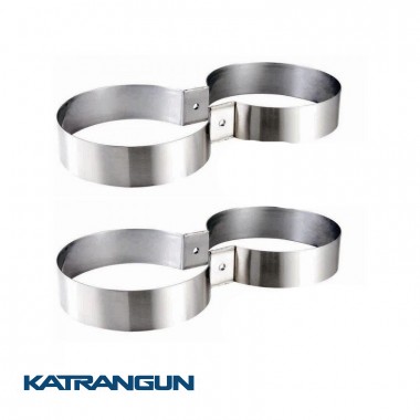 Розпірна деталь BS DIVER для монтажу двухбаллонной системи (без балонних ременів)