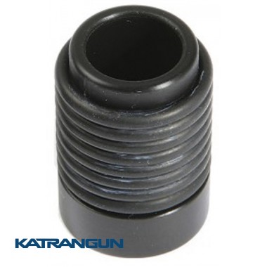 Демпфер для пневмовакуумний надульника Salvimar; для гарпунів 7 мм; стовбурів 13 мм; хвостовиків 8 мм