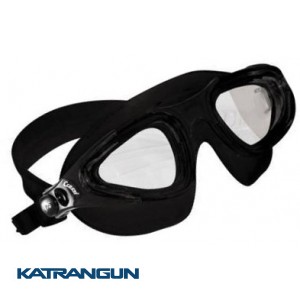 Окуляри для басейну Cressi Sub Hydra