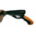 Підводне полювання рушниця Pelengas 55 Magnum, торцева рукоять