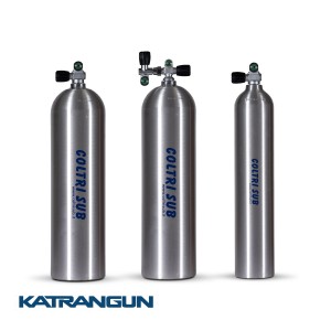 Балони для дайвінгу