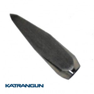 Змінна тригранна голова для наконечників Фірмові №10 та №11