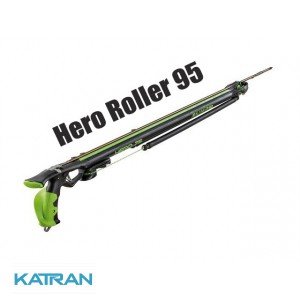 Роллерный арбалет Salvimar Hero Roller 95