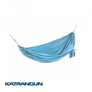 Гамак Exped Travel Hammock Skyblue