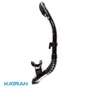 Трубка для плавання сухого типу Scorpena J