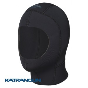 Теплий шолом Bare Elastek Dry 9 мм