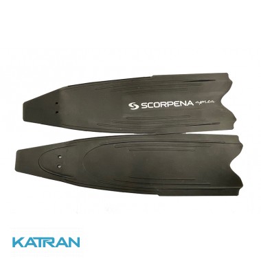 Лопасти для ласт Scorpena Apnea