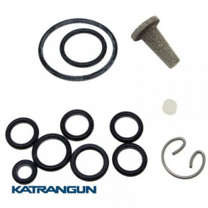 Комплект для сервісу октопуса Cresi Sub OCTOPUS COMPACT