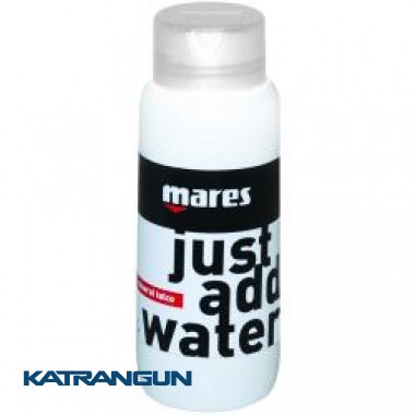 Тальк Mares 125g