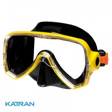 Детская маска для плавания Beuchat Oceo Junior