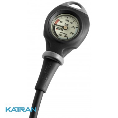 Манометр высокого давления Mares MISSION 1