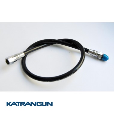 Шланг високого тиску BS Diver (5200 PSI kevlar) 81 см