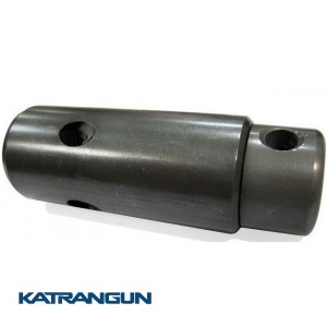 Металева частина надульника для підводної рушниці Cressi Sub SL / SL Star в зборі