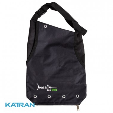 Сумка для раків Marlin Zak Pro універсальна