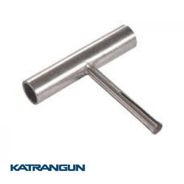 Інструмент для монтажу безрізьбового зацепа Mares