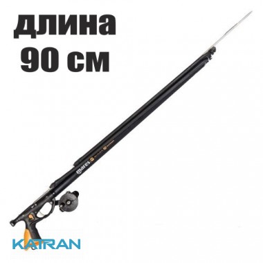 Арбалет для моря Mares Viper Pro DS 90 см + катушка