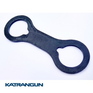 Тримач для трубки О-О (виробник IST)