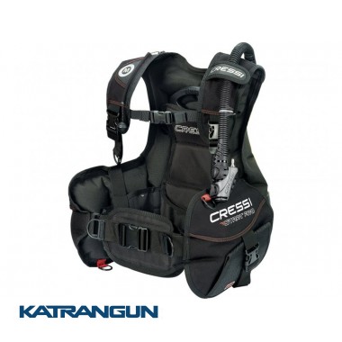 Жилет для дайвінгу Cressi Start Pro