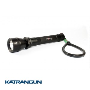 Підводні ліхтарі для полювання Ferei W152B II (850 люмен) тепле світло