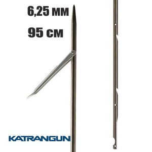 Гарпун до арбалетів Mares Tahitian L 95; 6,25 мм