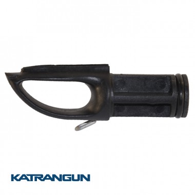 Оголовье Pathos открытого типа