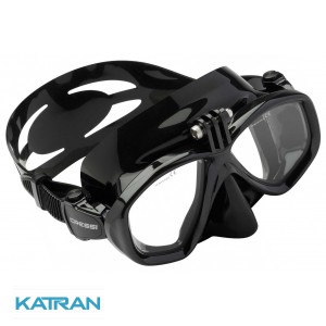 Маска с креплением для GoPro Cressi Sub Action