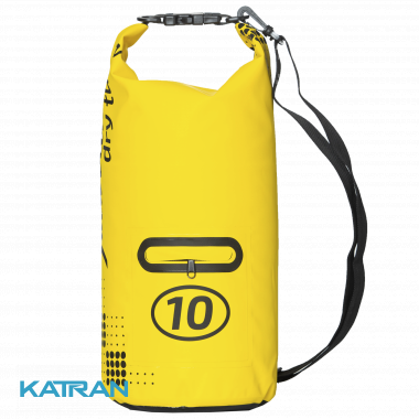 Гермобаул Marlin Dry Tube 2.0 10л