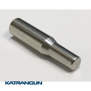 Хвостовик для гарпуна Pelengas, Mares Cyrano (виробник Pelengas); 7 мм