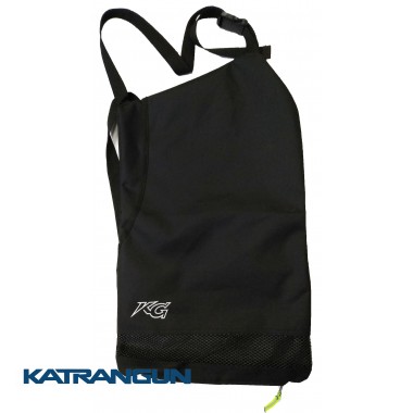Сумка для збору раків KatranGun Раколов, кишеня справа
