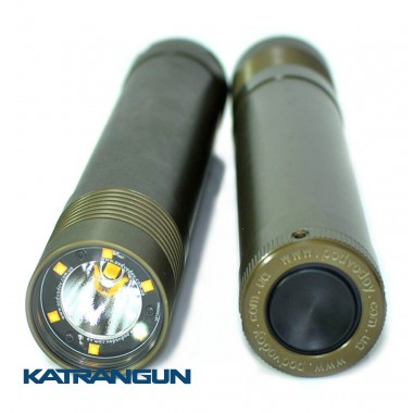 Підводний ліхтар Дніпро Р 8 (не повна комплектація)