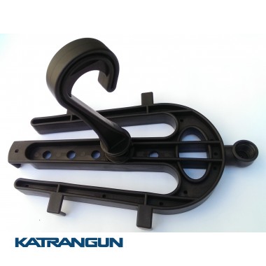 Вішалка для сухого гідрокостюма BS Diver