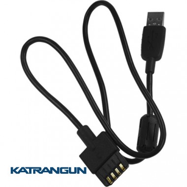 Інтерфейс USB для Suunto EON Steel