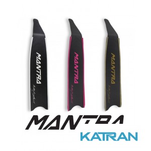 Карбоновые лопасти Cetma Composites Mantra