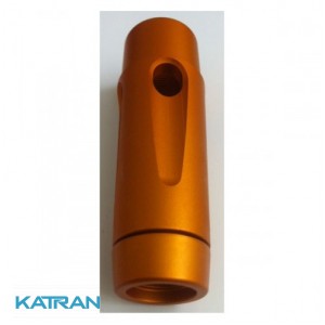 Надульник для підводної рушниці Salvimar Vintair