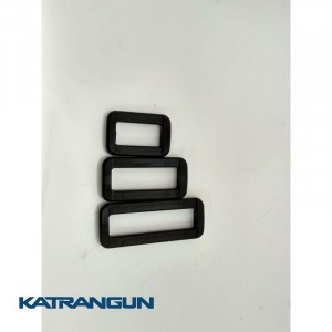 BS Diver Скользящая пряжка 1,5"