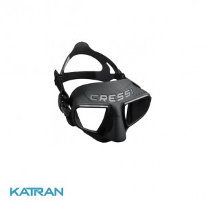 Маска Cressi Atom Black