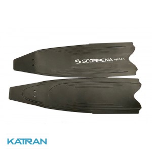 Лопасти для ласт Scorpena Apnea