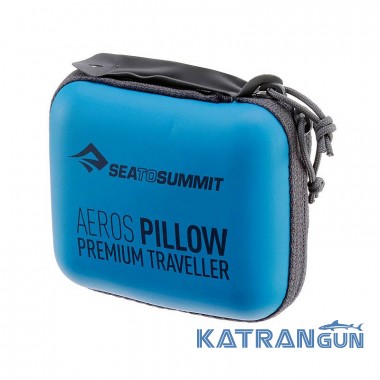 aeros pillow premium traveller