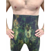 Гідрокостюм для зимового полювання KatranSUB Hunter Camo Green 3D Yamamoto 39 (2025) товщина 9мм