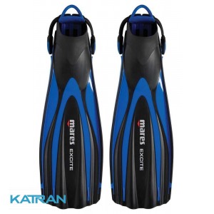 Ласти для дайвінга Mares Excite