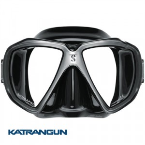 Підводна маска Scubapro SPECTRA