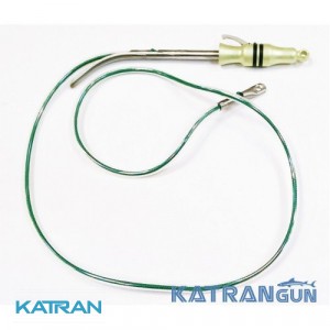 Кукани для риби