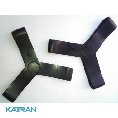 Держатели для ласт BS Diver