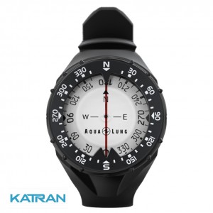 Компас наручний Aqua Lung AQF