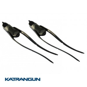 Обновленные калоши для ласт Epsealon Magnum (пара)